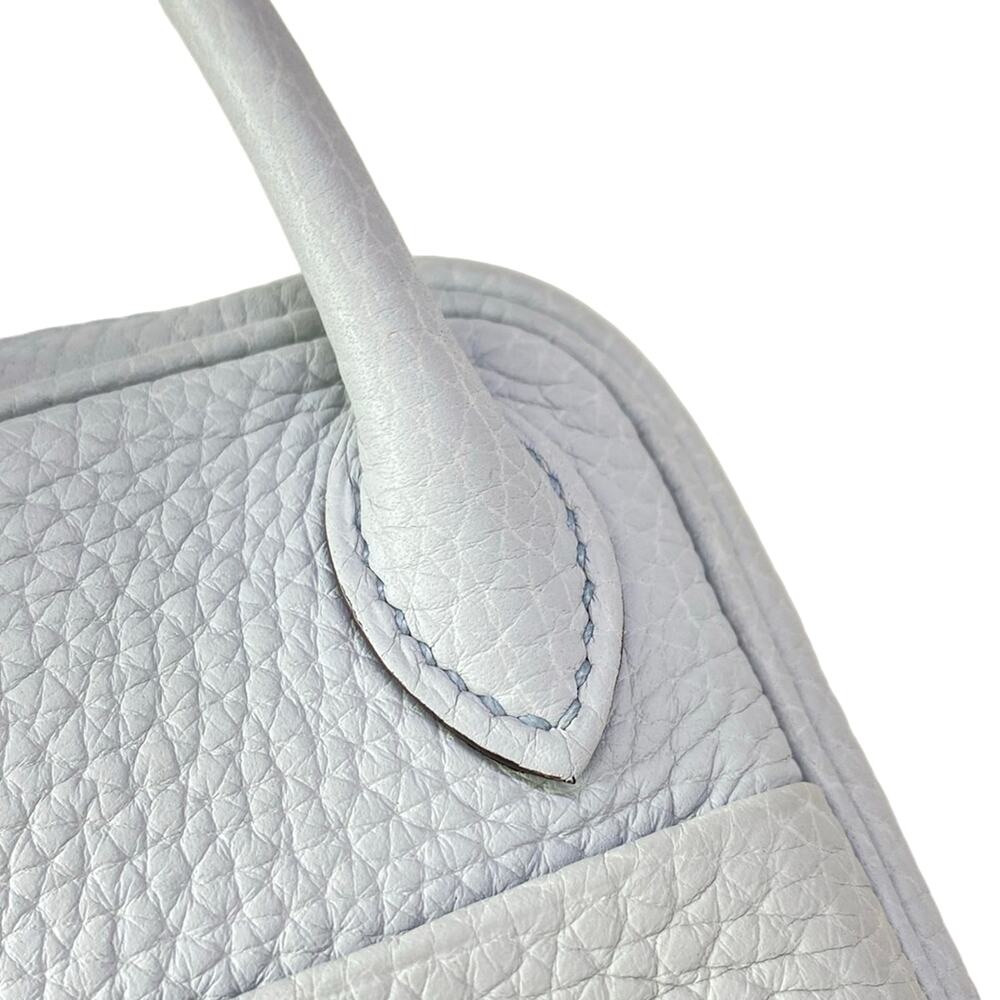 Hermès Lindy Mini Shoulder Bag - Picture 16 of 16